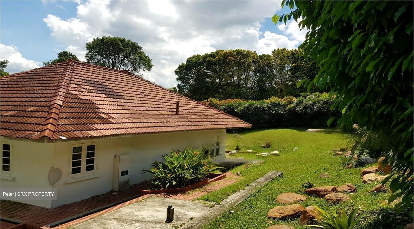 Belmont Road (D10), Detached #468537791